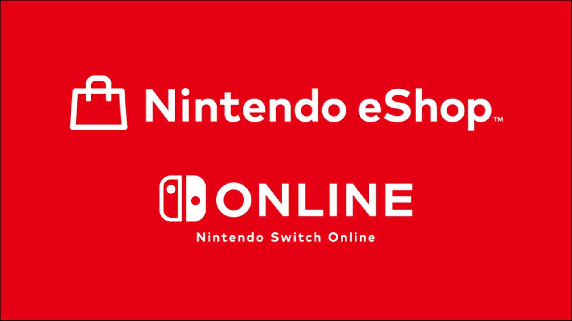 Nintendo Switch Online