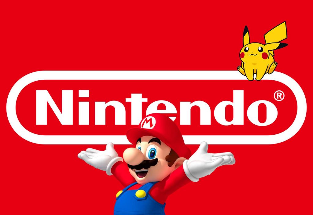 Nintendo