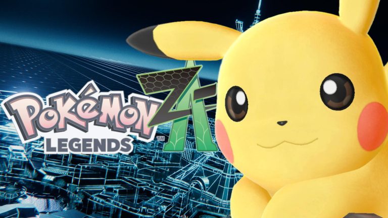 Pokemon