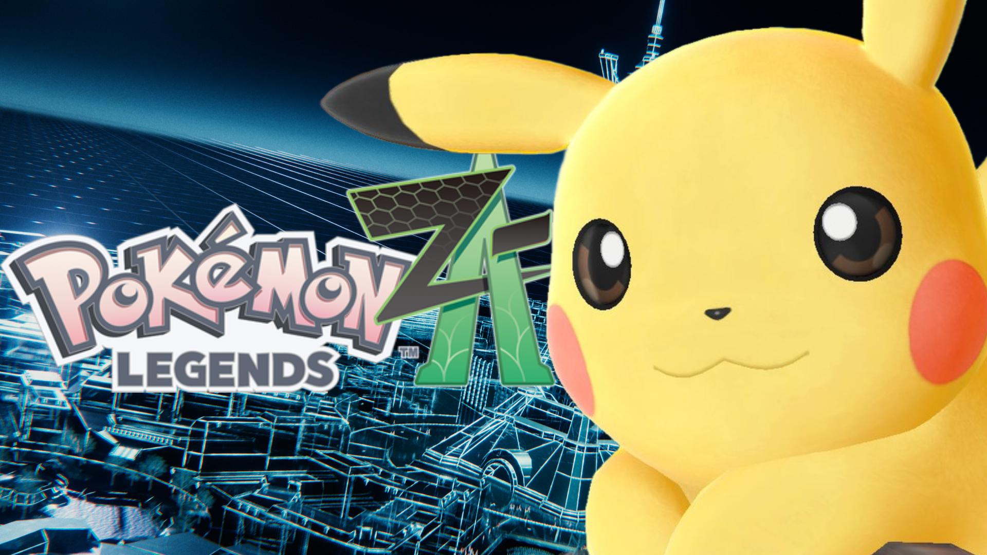 Pokemon