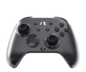 Mobapad ML35 Huben2 Mechanical Joy Controller Black color