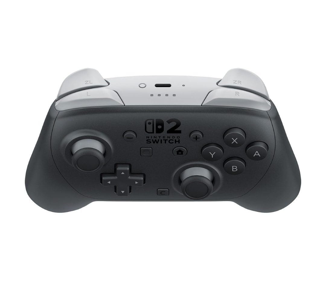 NS2 Pro Controller ของแท้ - Image 5