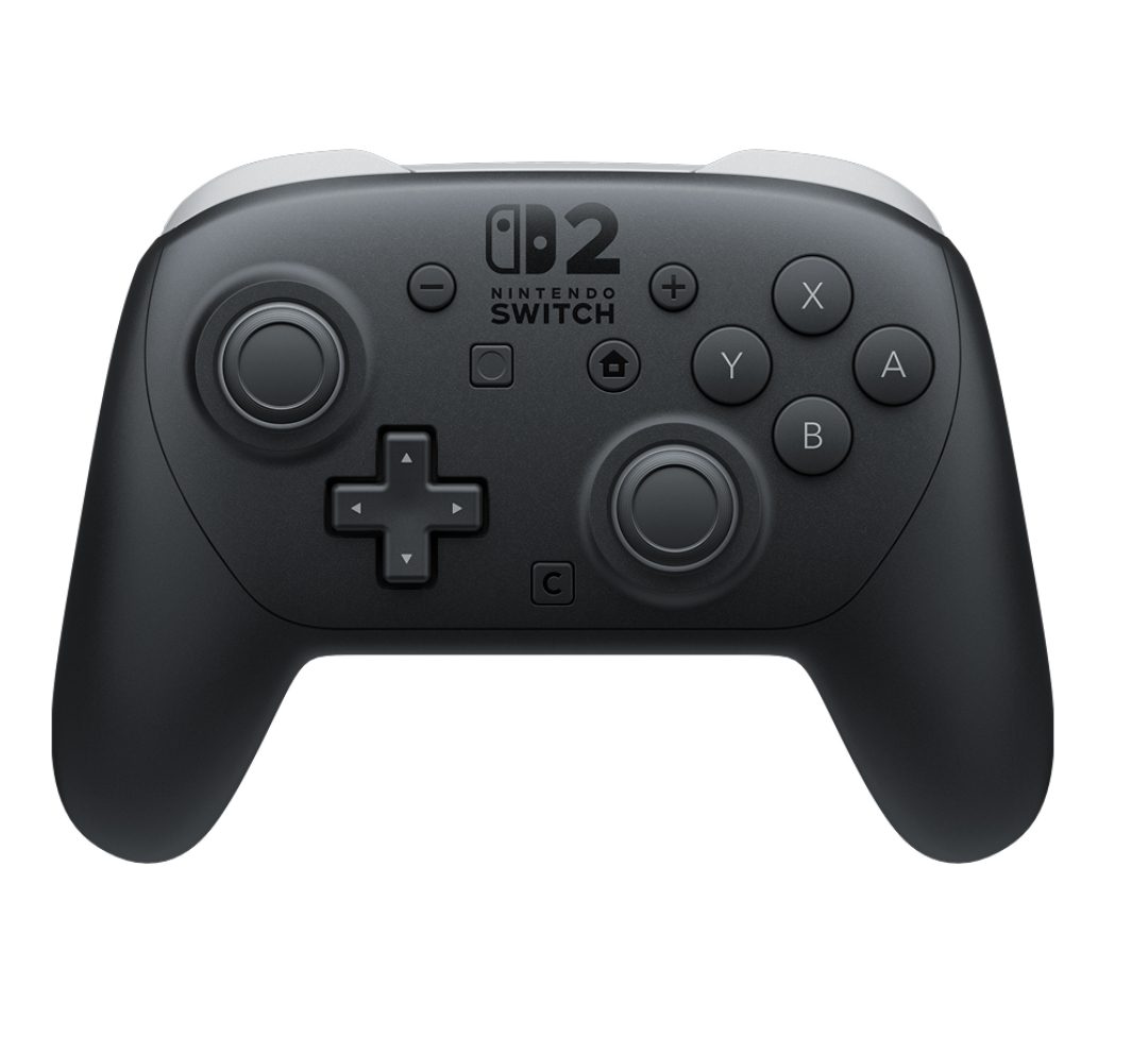 NS2 Pro Controller ของแท้ - Image 2