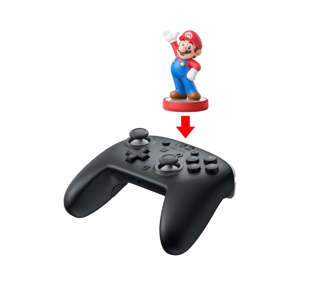 NS2 Pro Controller ของแท้ - Image 7