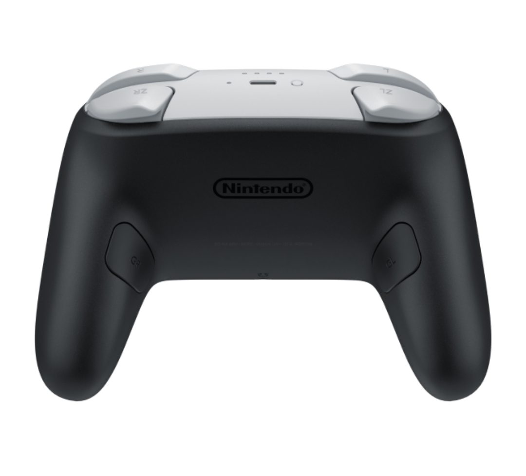 NS2 Pro Controller ของแท้ - Image 3