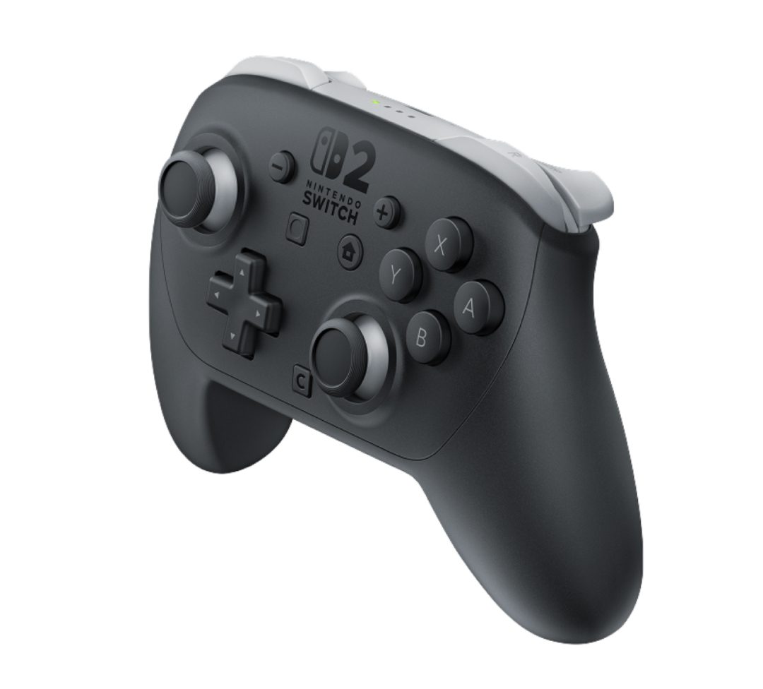 NS2 Pro Controller ของแท้ - Image 4