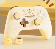 pompompurin controller Switch/pc/ios/Android/NS2