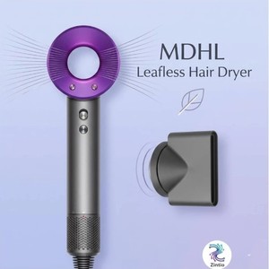 MDHL ไดร์เป่าผมอัจฉริยะ หมุนเร็ว110.000 รอบ/นาที