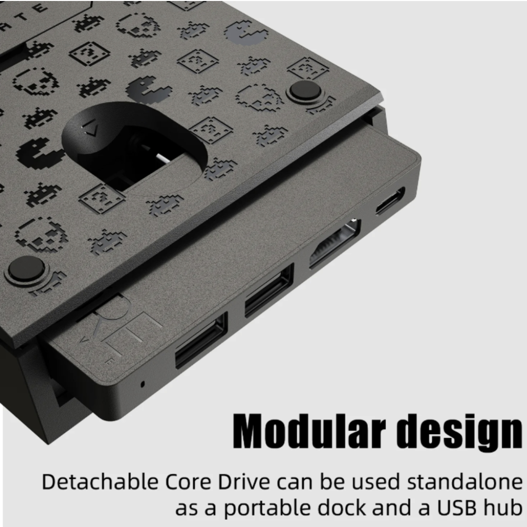 Jumpgate Pro - Image 4