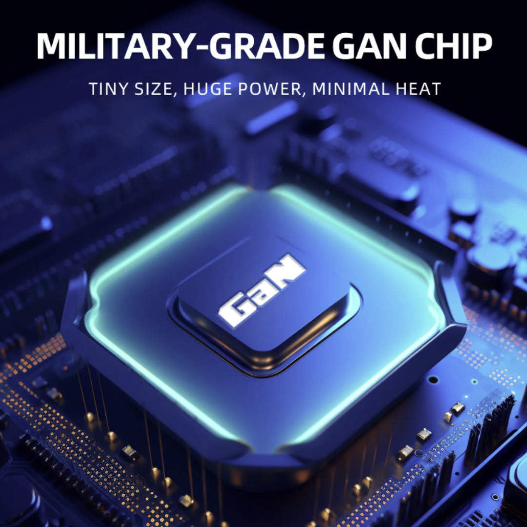 65W GaN Power Adapter - Image 5
