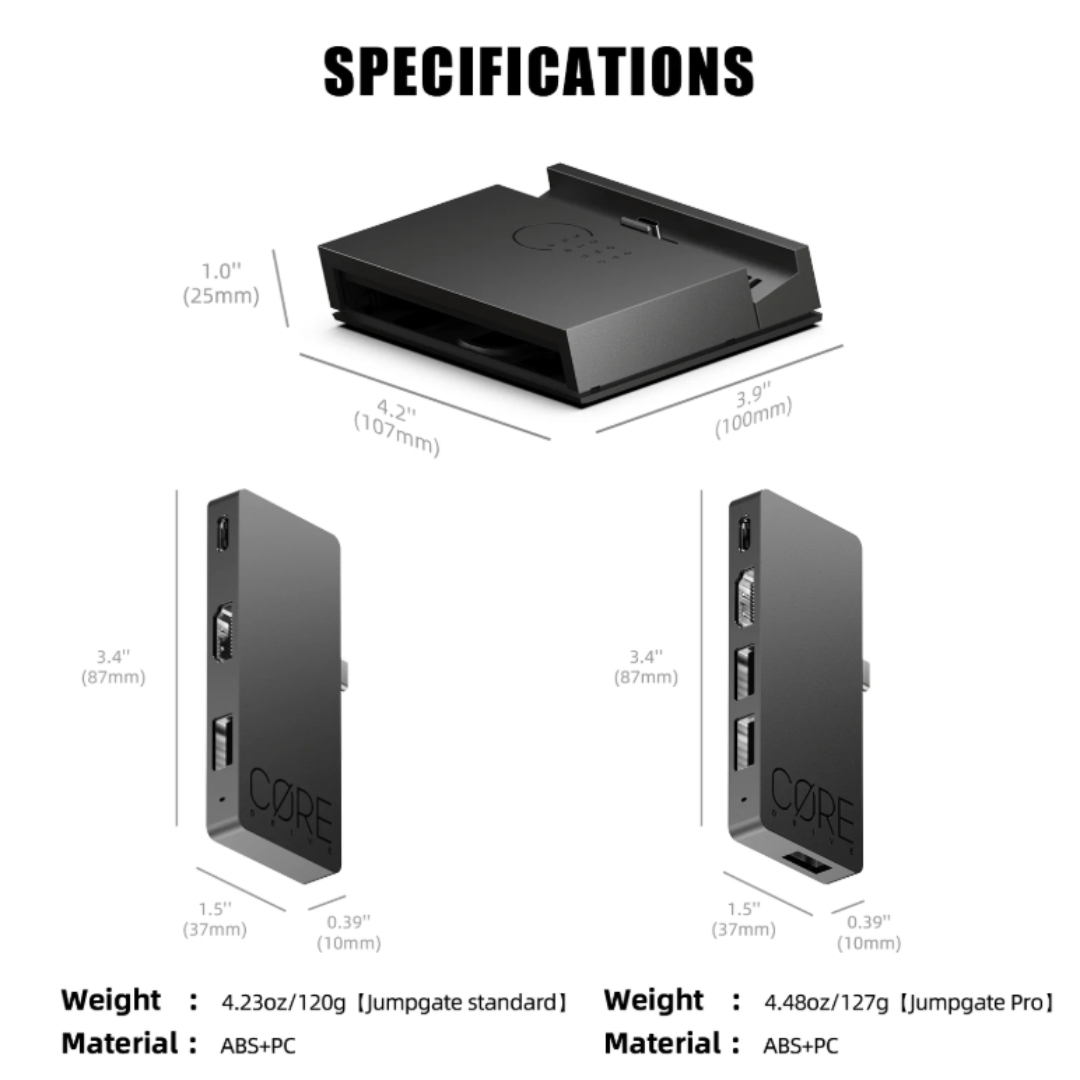 Jumpgate Pro - Image 5