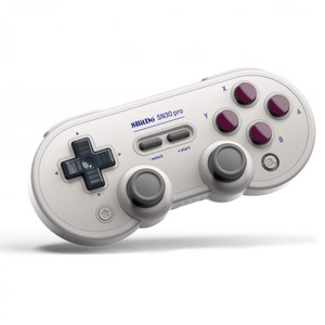 SN30 Pro 80DJ Bluetooth GamePad ไม่มีขาม่วงเข้ม