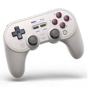 Pro 2 80GK Bluetooth for Switch