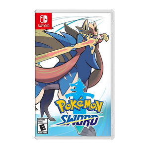 Pokemon : Sword