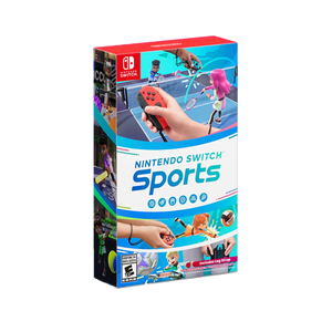Switch Sports