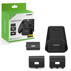 TYX-0607 One Series X Charge Kit With Battery Charging Cable