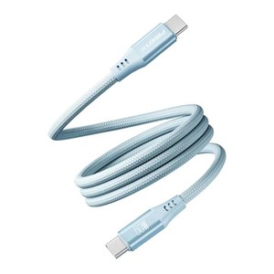 PISEN สายชาร์จเร็ว MagLoop มีแม่เหล็กในตัว ม้วนเก็บเองได้