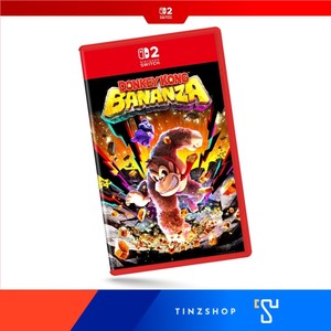 Dongkey Kong Bananza