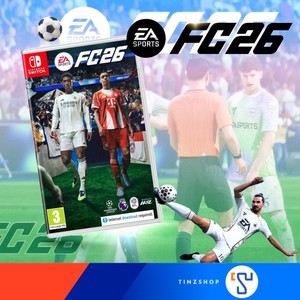 FC26