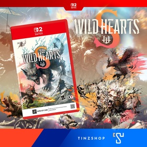 Wild Hearts S