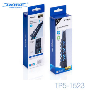 TP5-1523 พัดลมระบายความร้อนหลัง PS5 Cooling Dock