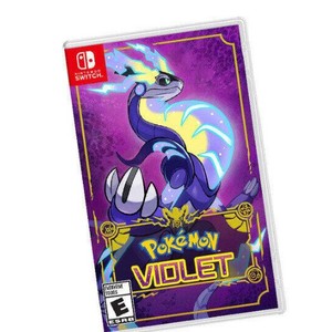 Pokemon Violet