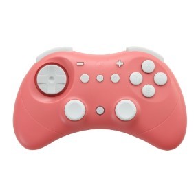 NS58 Elves 2 Controller Coral Pink