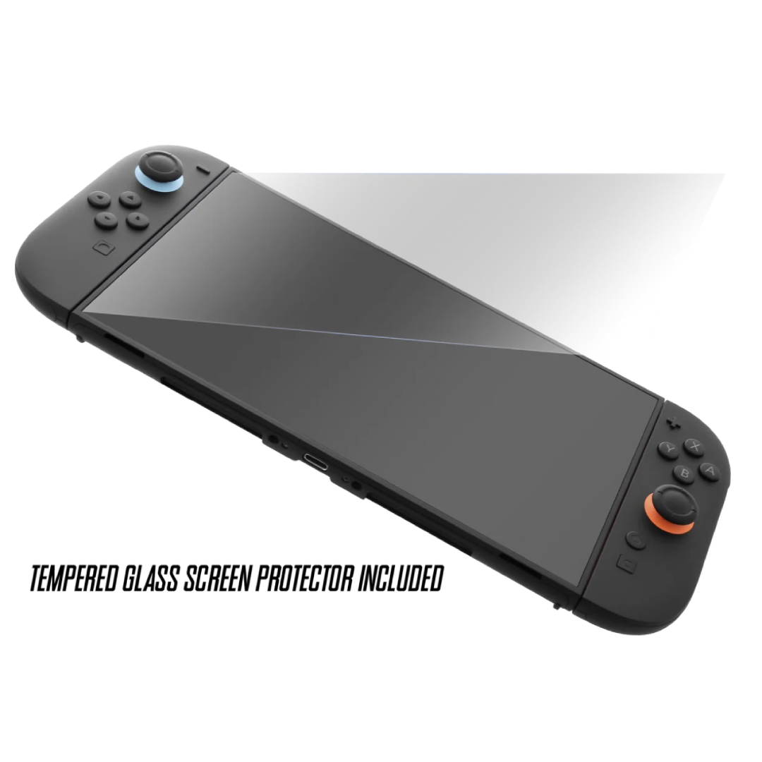 Nyko Thin Case for NS2 เคสใสแบบบาง - Image 2