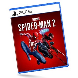 Marvel's Spider-Man 2