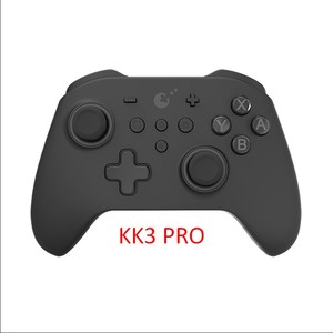 NS38 KK3 Pro Controller Black