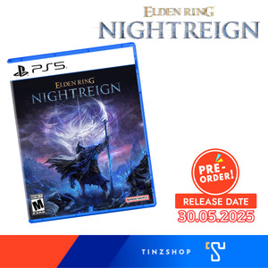Elden Ring Night Reign