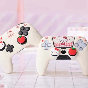 x Sanrio NS Pro / Case Hello Kitty