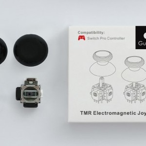 NS51 TMR Electromagnetic Joystick for Swtich Pro Controller