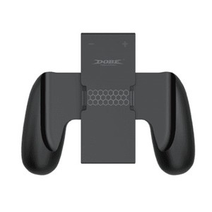 TNS-3177 SWITCH2 Black Charging Grip