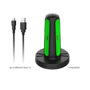 TNS-3172 Switch 2 Charging Stand แท่นชาร์จ Switch2