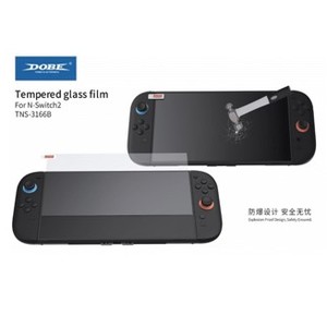 TNS-3166B switch2 Anti-Blu-ray Tempered Film tempered film ฟิลม์กันรอยลดแสงสีฟ้า