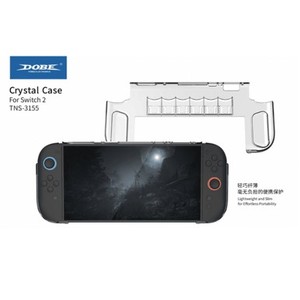 TNS-3155 Switch2 PC protective case เคสใส Switch2