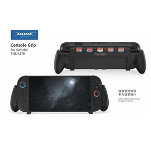 TNS-3179 Switch2 consoles Grip คอนโซล์กริป สำหรับ Switch2