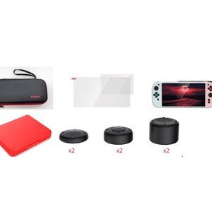 TNS-5111 switch 2 storage and protection 10in1 กระเป๋าและอุปกรณ์ 10in1