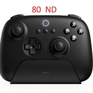 80ND02 Ultimate2 Bluetooth Controller - Black