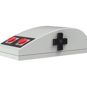 85CA N30 wireless mouse
