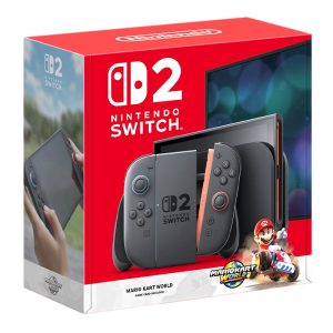 Nintendo Switch2 รุ่น Bundle Mario Kart World ศูนย์ไทย