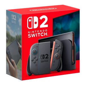 Nintendo Switch2  รุ่น Standard ศูนย์ไทย
