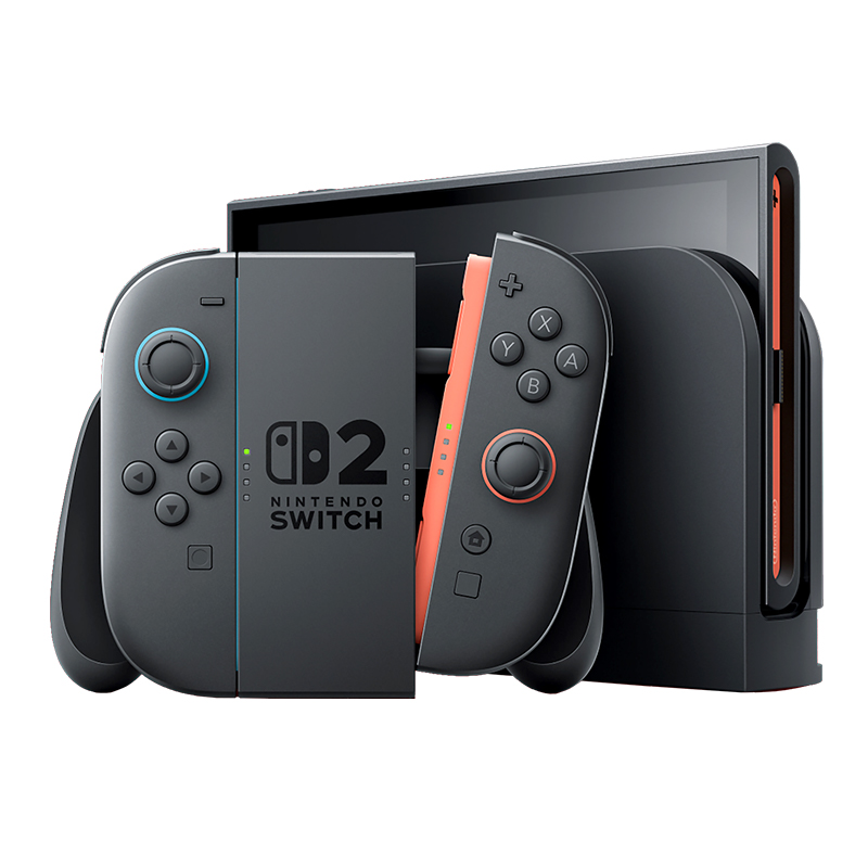 Nintendo Switch2 รุ่น Standard ศูนย์ไทย - Image 2
