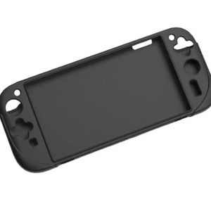 TNS-3158 Black Silicone Protective Case เคสยางซิลิโคนสีดำ Switch2
