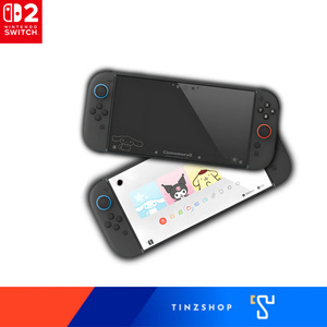 NS2 Cinnamoroll Tempered Glass
