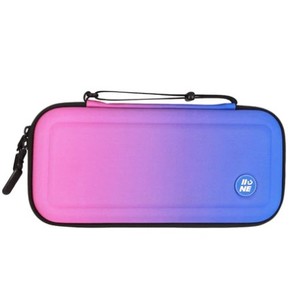 L1068 NS Switch 2 EVA Stroage Bag Purple Color
