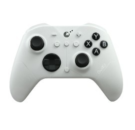 ES Pro Joy Controller White