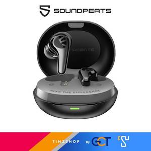 SoundPEATS C30