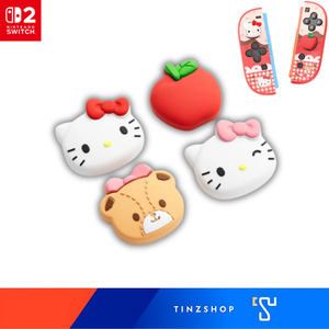 NS2Hello Kitty Thumb Grip Cap
